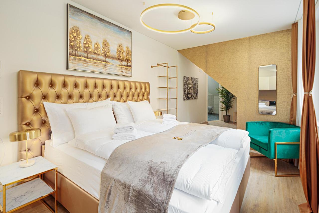 Luxury Studio 45 m²