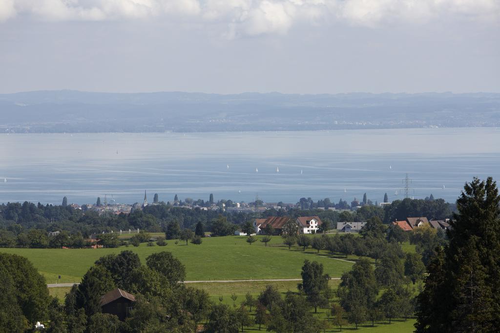 Superior Doppelzimmer mit Seeblick