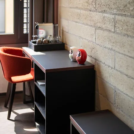 Tailormade Hotel Leo St Gallen-3