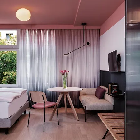 Sorell Hotel City Weissenstein - Boutique Hotel-2